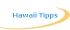 Hawaii Tipps
