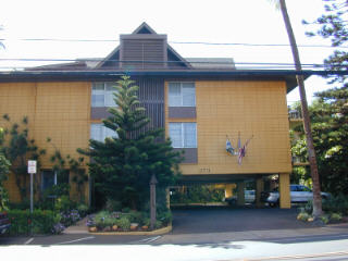 HaleMaui Apartment Hotel